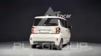 2023 KIA Ray
