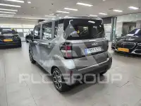 2023 KIA Ray
