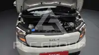 2023 KIA Ray