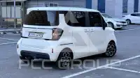 2023 KIA Ray