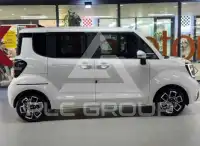 2023 KIA Ray