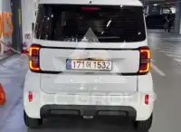 2023 KIA Ray