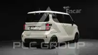 2023 KIA Ray