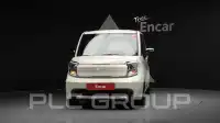 2023 KIA Ray