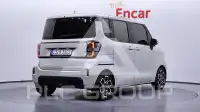 2023 KIA Ray