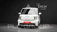 2023 KIA Ray