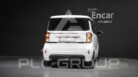 2023 KIA Ray