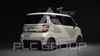 2023 KIA Ray