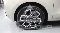 2023 KIA Ray