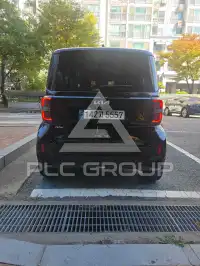 2023 KIA Ray