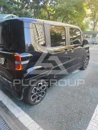 2023 KIA Ray