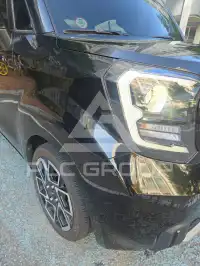 2023 KIA Ray