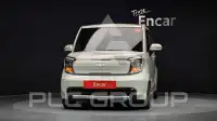 2023 KIA Ray