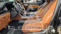 2023 KIA Mohave