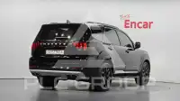 2023 KIA Mohave
