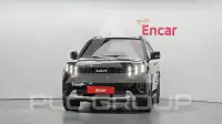 2023 KIA Mohave