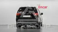 2023 KIA Mohave