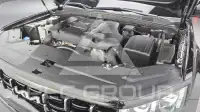 2023 KIA Mohave