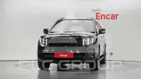 2023 KIA Mohave