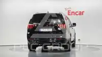 2023 KIA Mohave