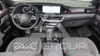 2023 KIA Mohave