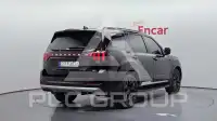 2023 KIA Mohave