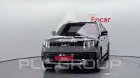 2023 KIA Mohave