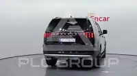 2023 KIA Mohave