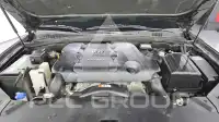 2023 KIA Mohave