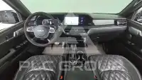 2023 KIA Mohave