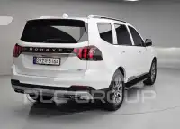 2023 KIA Mohave