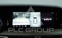 2023 KIA Mohave