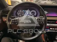 2023 KIA Mohave