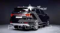 2023 KIA Mohave