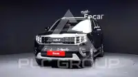 2023 KIA Mohave