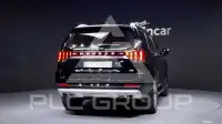 2023 KIA Mohave