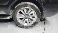 2023 KIA Mohave