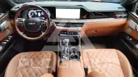 2023 KIA Mohave