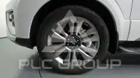 2023 KIA Mohave