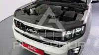 2023 KIA Mohave