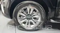 2023 KIA Mohave