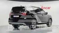 2023 KIA Mohave