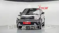 2023 KIA Mohave