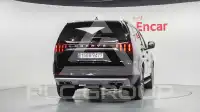 2023 KIA Mohave
