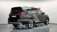 2023 KIA Mohave