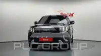 2023 KIA Mohave