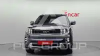 2023 KIA Mohave