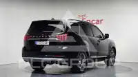 2023 KIA Mohave