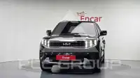 2023 KIA Mohave