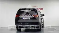 2023 KIA Mohave